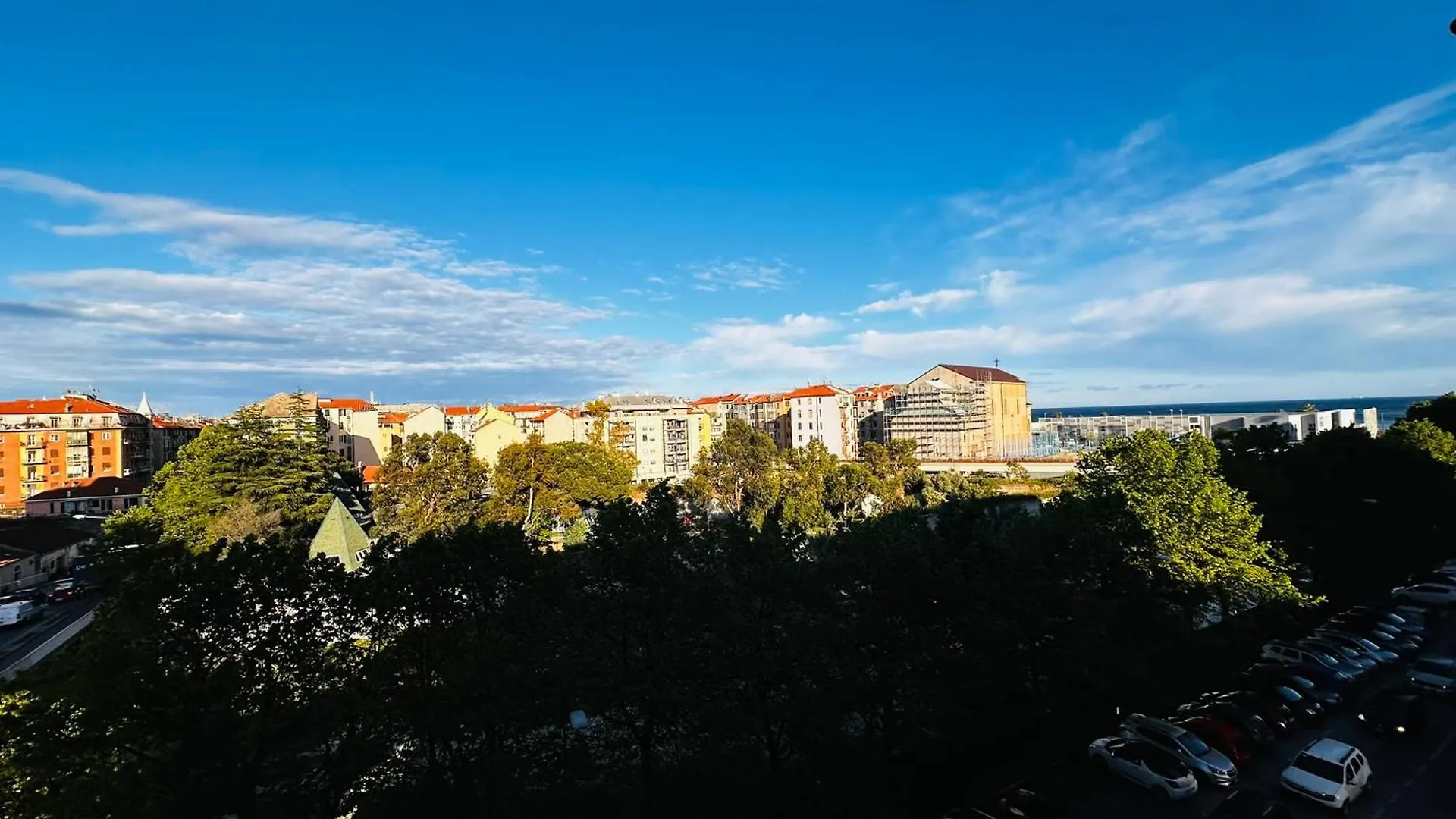 Didi Home 萨沃纳 意大利