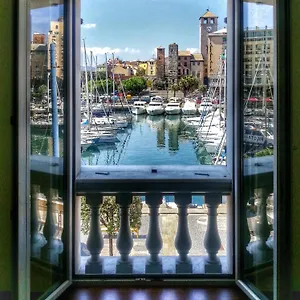 Vista Sulla Marina, Ac, Ascensore Appartamento